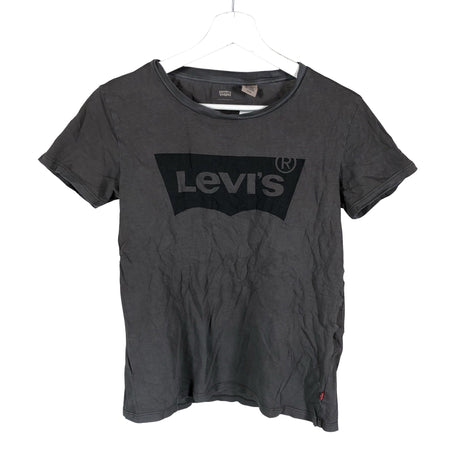 Unisex Levi's - T-särk, suurus 36 - Hall ()