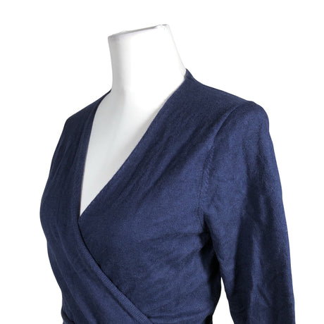 Unisex Diane von Furstenberg - Kardigan, suurus Ei kokoa - Sinine (2)