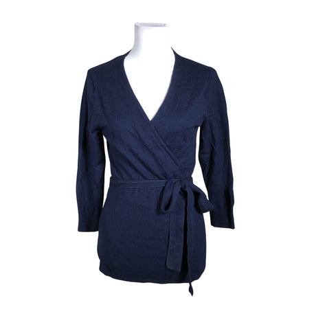 Unisex Diane von Furstenberg - Kardigan, suurus Ei kokoa - Sinine ()