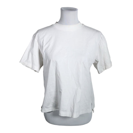 Unisex Uniqlo - T-särk, suurus 40 - Valge ()