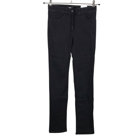 Unisex La Redoute - Teksad, suurus W34 - Must ()