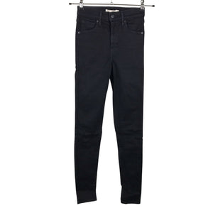 Unisex Levi's - Teksad, suurus W25 - Must (1)
