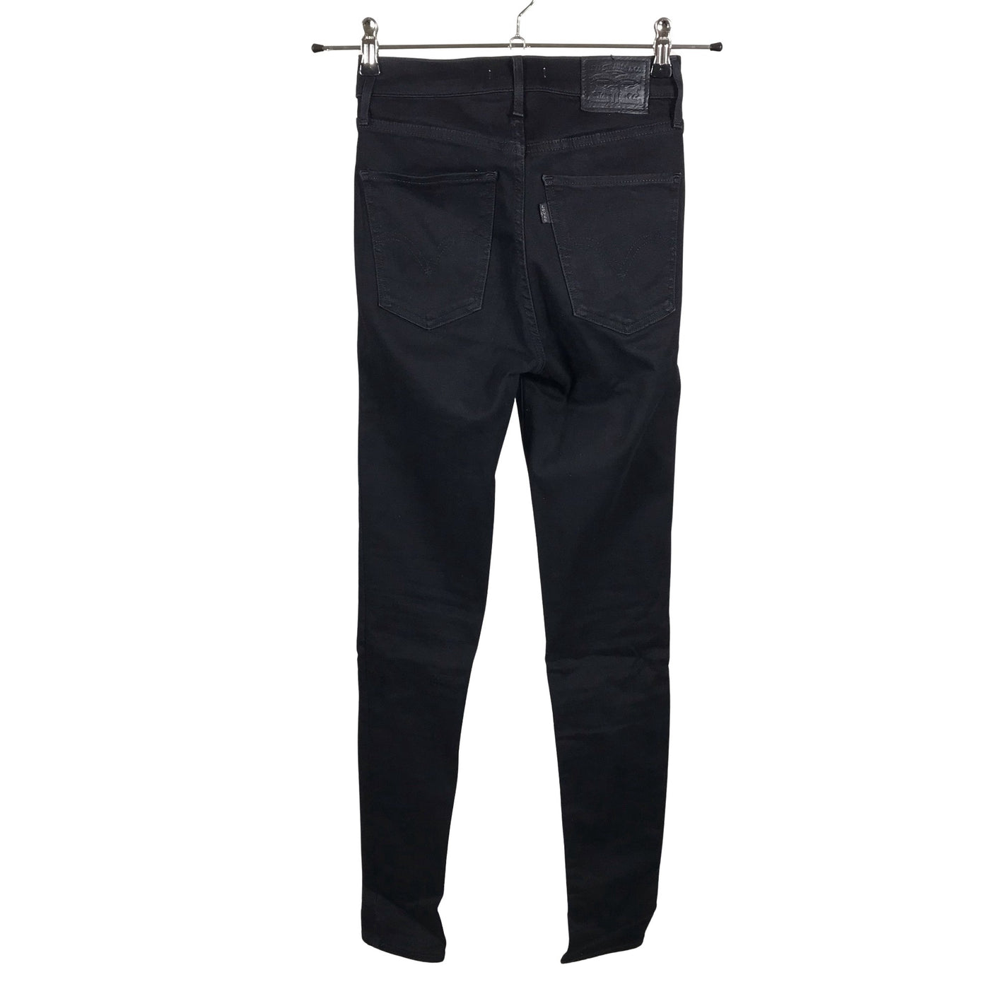 Unisex Levi's - Teksad, suurus W25 - Must (2)
