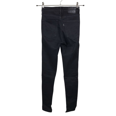Unisex Levi's - Teksad, suurus W25 - Must (2)