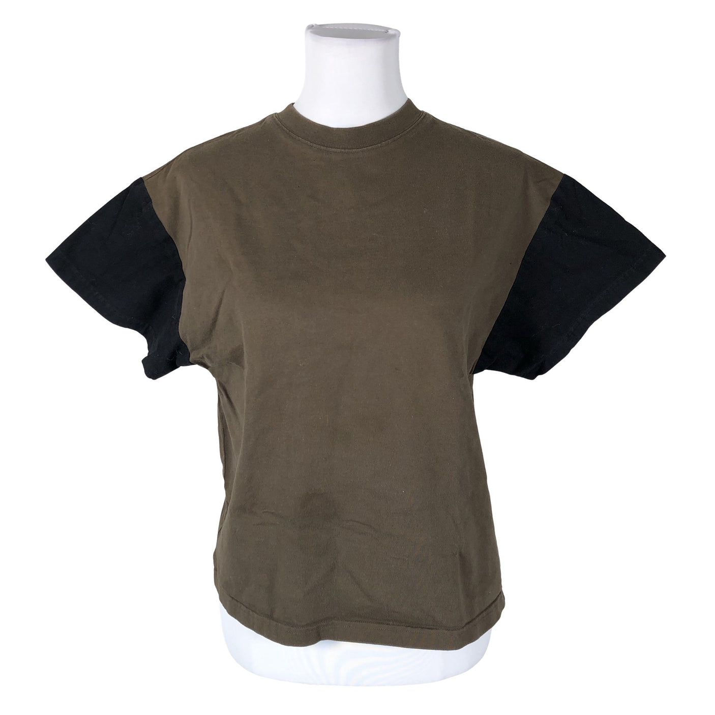 Unisex Glaze Kohl - T-särk, suurus 36 - Pruun (1)