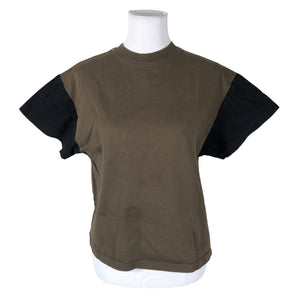 Unisex Glaze Kohl - T-särk, suurus 36 - Pruun (1)