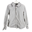 Unisex Lindex - Triiksärk, suurus 134 - 140 - Hall ()