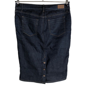 Unisex Esprit - Teksaseelik, suurus W28 - Looduslik valge (2)