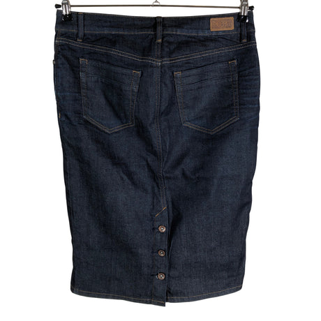 Unisex Esprit - Teksaseelik, suurus W28 - Looduslik valge (2)