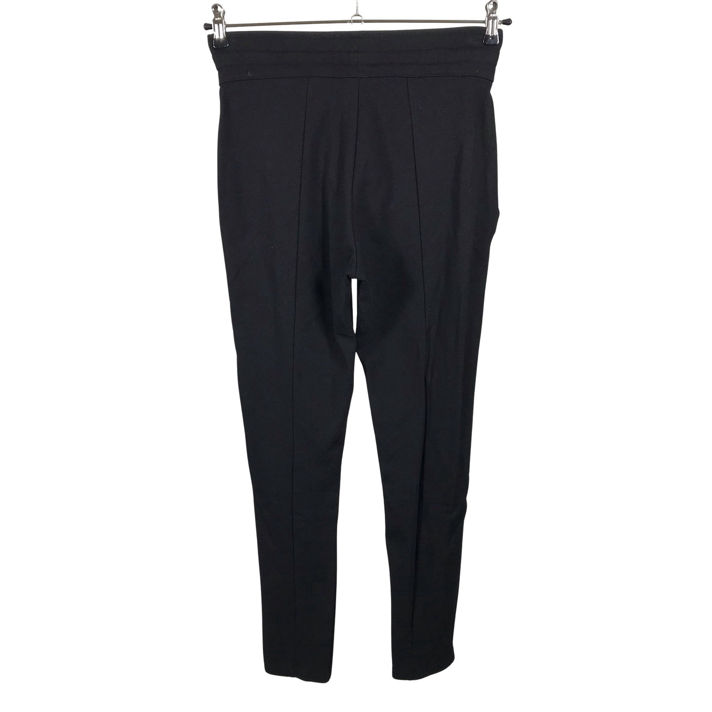 Unisex Selected - Trikotaažist püksid, suurus 34 - Must (2)