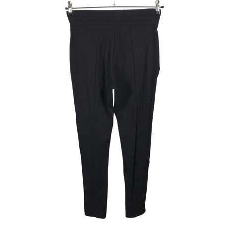 Unisex Selected - Trikotaažist püksid, suurus 34 - Must (2)