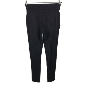 Unisex Selected - Trikotaažist püksid, suurus 34 - Must (2)