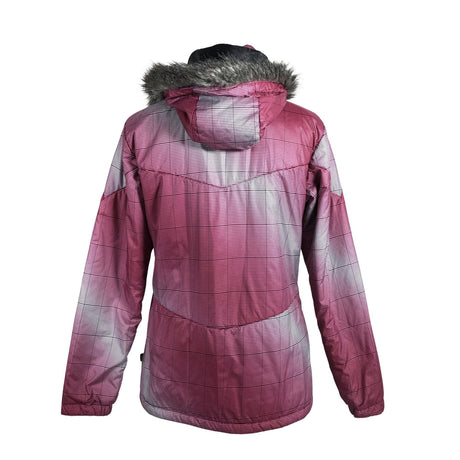 Unisex Rukka - Talvejope, suurus 38 - Roosa (2)