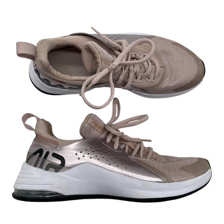Unisex Nike - Tossud, suurus 37 - Heleroosa ()