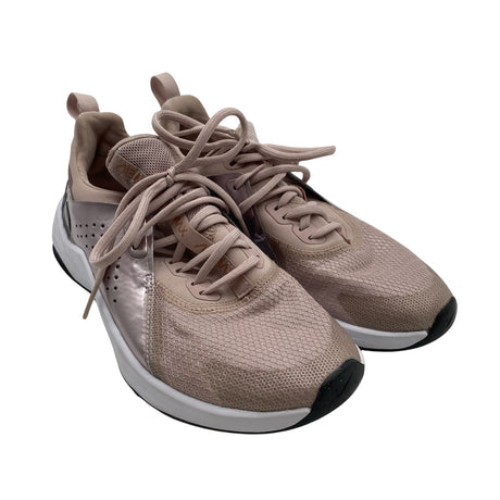 Unisex Nike - Tossud, suurus 37 - Heleroosa (2)