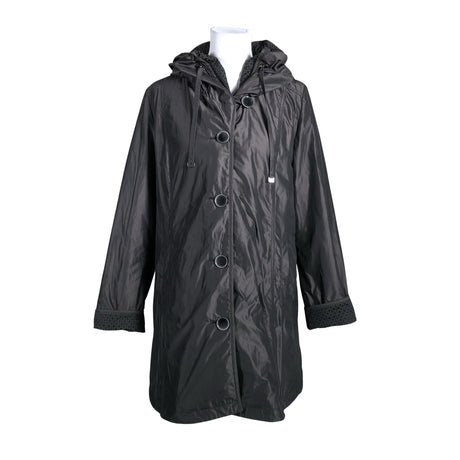 Unisex Dixi Coat - Õhem talvejope, suurus 36 - Pruun ()
