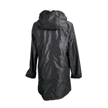 Unisex Dixi Coat - Õhem talvejope, suurus 36 - Pruun (2)