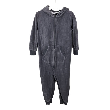 Unisex Bogi - Pükskostüüm, suurus 104 - 110 - Hall ()