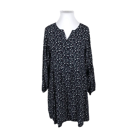 Unisex Nanso - Mitteveniv kleit, suurus 42 - Sinine ()