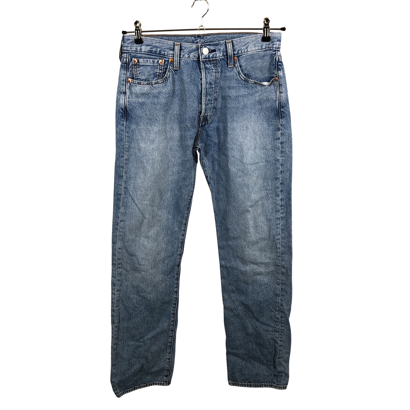 Unisex Levi's - Teksad, suurus W30 - Sinine (1)
