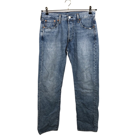 Unisex Levi's - Teksad, suurus W30 - Sinine ()