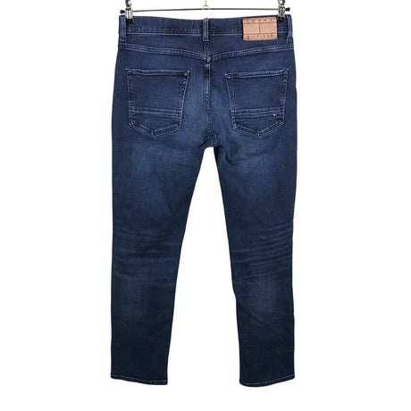 Unisex Tommy Hilfiger - Teksad, suurus W34 - Sinine (2)