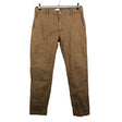 Unisex Levi's - Chino-püksid, suurus W32 - Pruun ()