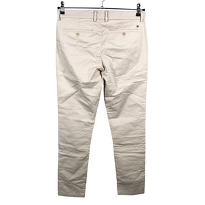 Unisex Tommy Hilfiger - Chino-püksid, suurus 170 - 176 - Beige (2)