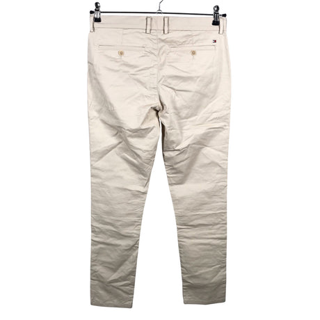 Unisex Tommy Hilfiger - Chino-püksid, suurus 170 - 176 - Beige (2)