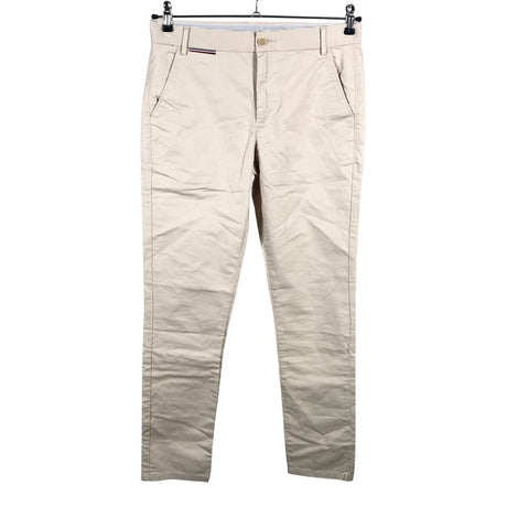 Unisex Tommy Hilfiger - Chino-püksid, suurus 170 - 176 - Beige ()