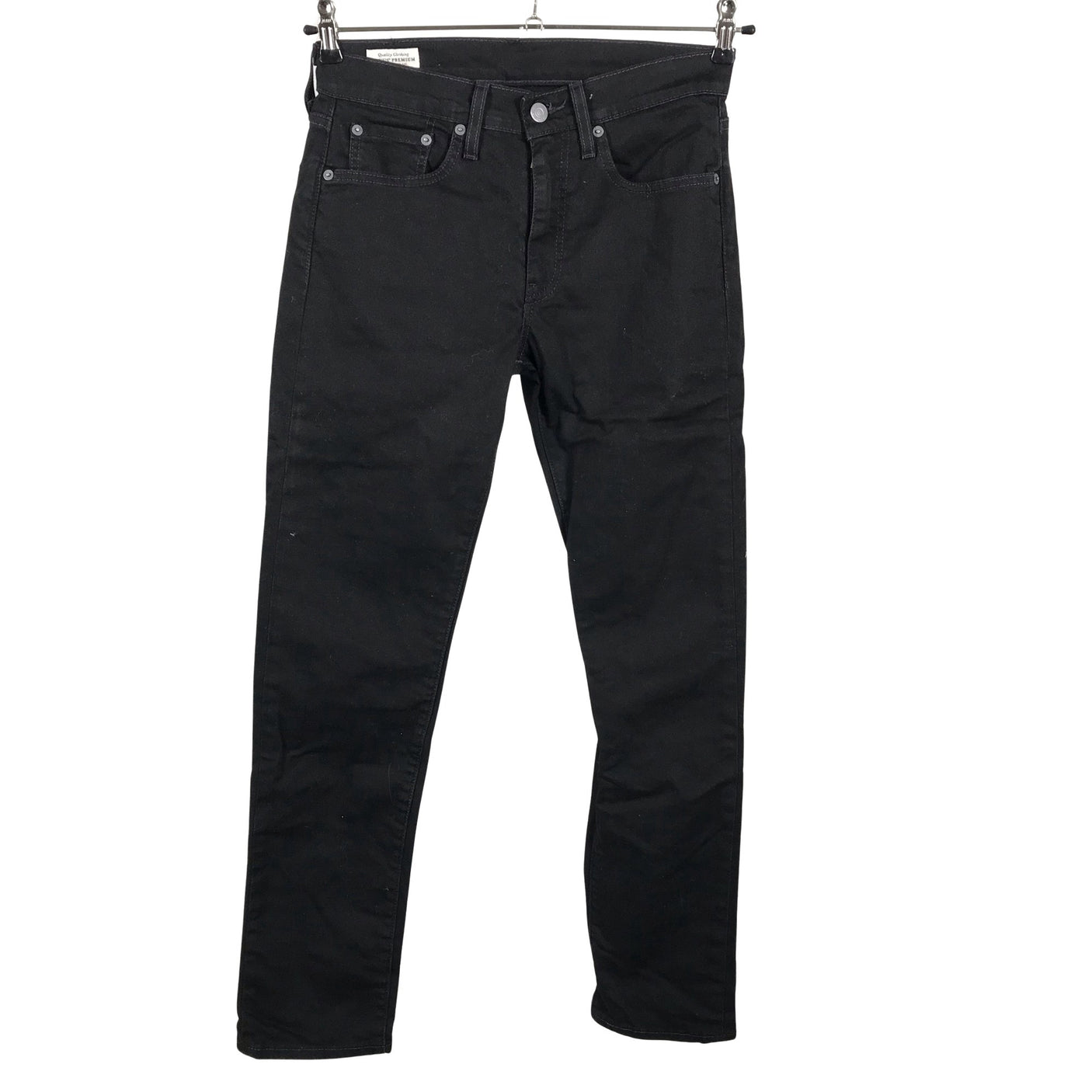 Unisex Levi's - Teksad, suurus W28 - Must (1)