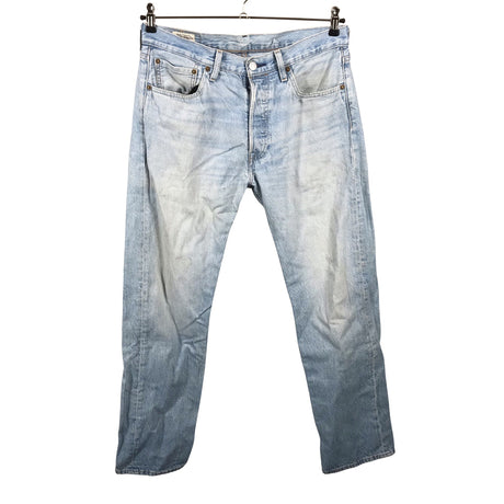Unisex Levi's - Teksad, suurus 32 - Helesinine ()