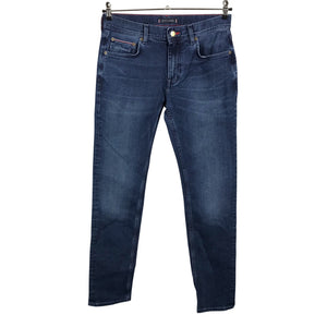 Unisex Tommy Hilfiger - Teksad, suurus W31 - Sinine (1)