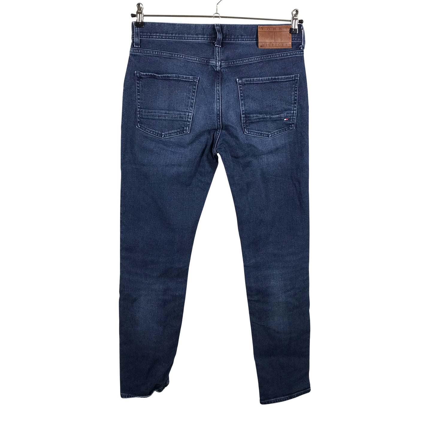 Unisex Tommy Hilfiger - Teksad, suurus W31 - Sinine (2)