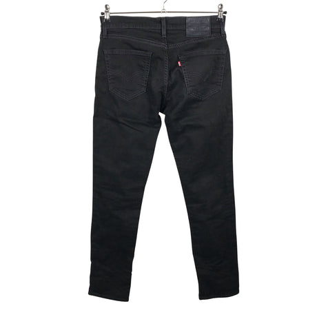 Unisex Levi's - Teksad, suurus W31 - Must (2)
