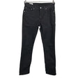 Unisex Levi's - Teksad, suurus W31 - Must ()