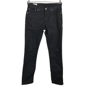 Unisex Levi's - Teksad, suurus W31 - Must (1)