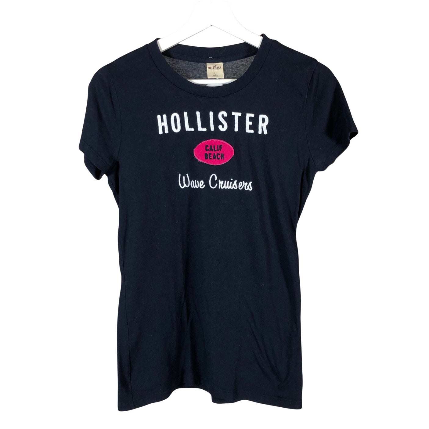 Unisex Hollister - T-paita, koko 40 -  (1)