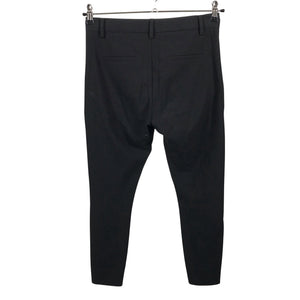 Unisex Fiveunits - Chino-püksid, suurus W24 - Must (2)