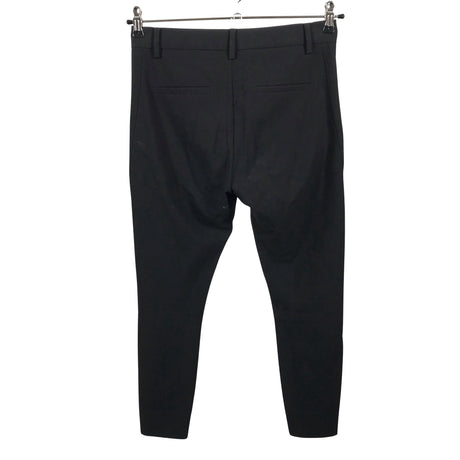Unisex Fiveunits - Chino-püksid, suurus W24 - Must (2)