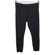 Unisex Fiveunits - Chino-püksid, suurus W24 - Must ()