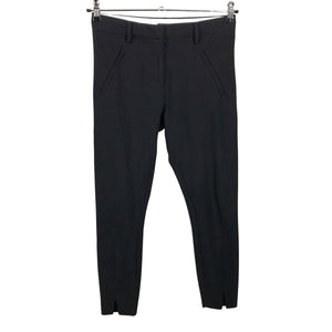 Unisex Fiveunits - Chino-püksid, suurus W24 - Must (1)