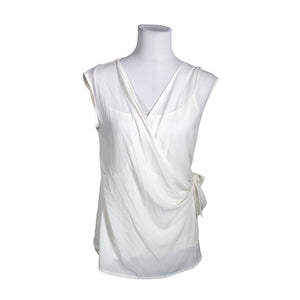 Unisex Esprit - Topp, suurus 36 - Looduslik valge (1)