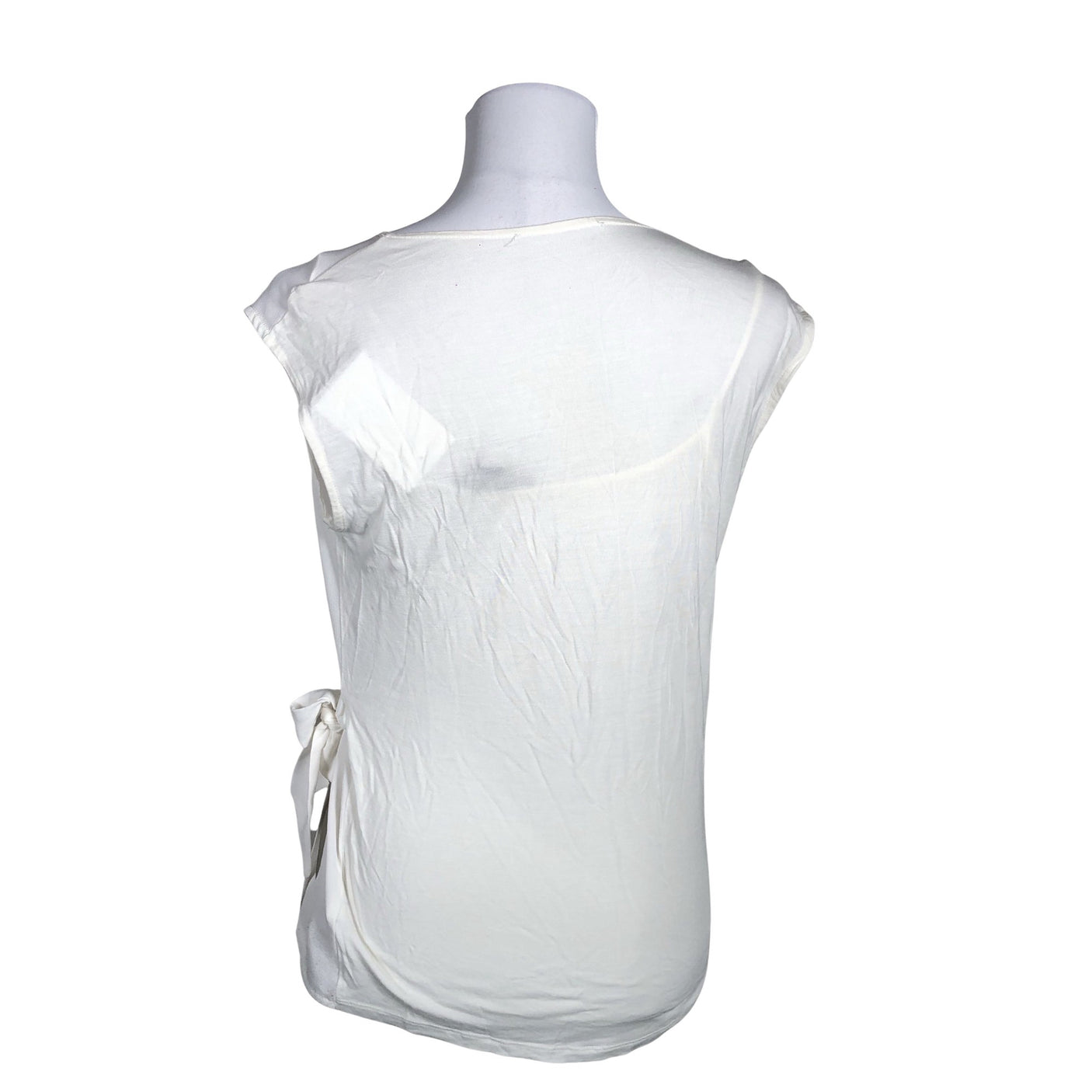 Unisex Esprit - Topp, suurus 36 - Looduslik valge (2)