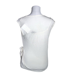 Unisex Esprit - Topp, suurus 36 - Looduslik valge (2)