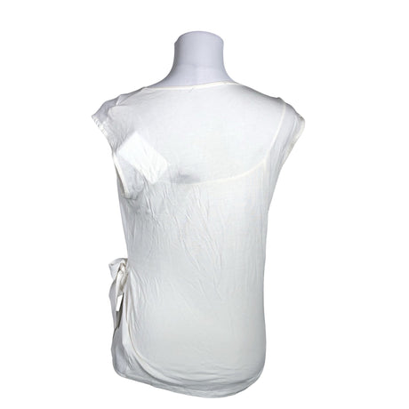 Unisex Esprit - Topp, suurus 36 - Looduslik valge (2)