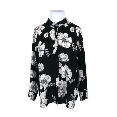 Unisex Dorothy Perkins - Õhuke tuunika, suurus 48 - Must ()