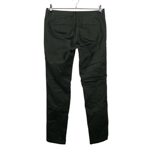 Unisex Sisley - Chino-püksid, suurus 36 - Roheline (2)