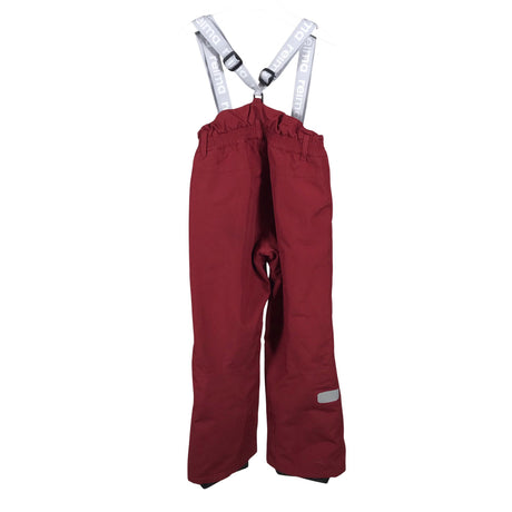 Unisex Reima - Talvepüksid, suurus 134 - 140 - Punane (2)