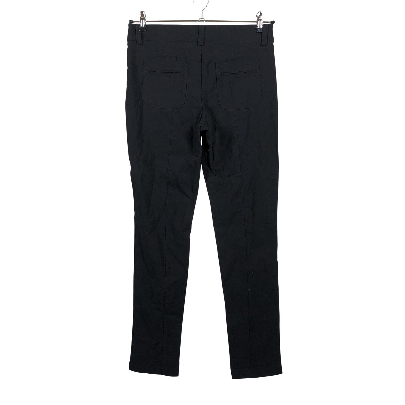 Unisex Soyaconcept - Mittevenivad püksid, suurus 40 - Must (2)